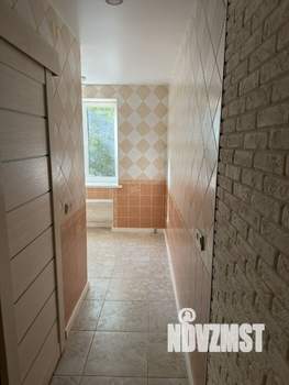 3-к квартира, вторичка, 59м2, 2/5 этаж