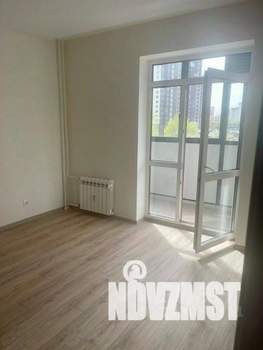 1-к квартира, вторичка, 48м2, 11/20 этаж