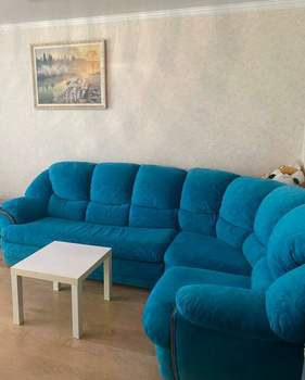 3-к квартира, вторичка, 101м2, 7/9 этаж