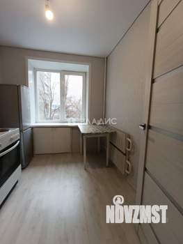 2-к квартира, вторичка, 45м2, 3/12 этаж