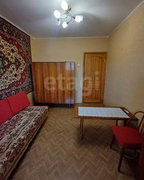 2-к квартира, вторичка, 54м2, 7/10 этаж