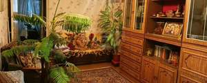 2-к квартира, вторичка, 48м2, 5/5 этаж