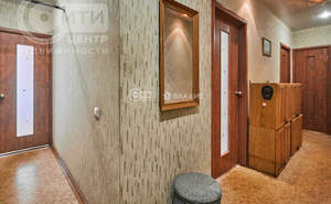 3-к квартира, вторичка, 68м2, 9/10 этаж