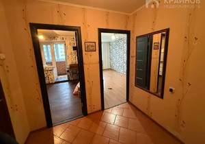 1-к квартира, вторичка, 34м2, 11/17 этаж