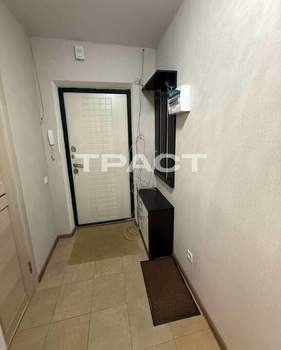 1-к квартира, вторичка, 25м2, 8/17 этаж