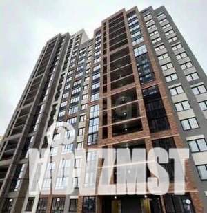 2-к квартира, вторичка, 56м2, 8/19 этаж