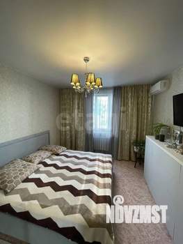 2-к квартира, вторичка, 64м2, 13/17 этаж