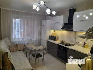 2-к квартира, вторичка, 62м2, 3/12 этаж