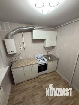 2-к квартира, вторичка, 43м2, 5/5 этаж