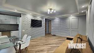 2-к квартира, вторичка, 42м2, 2/5 этаж
