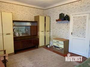 1-к квартира, вторичка, 39м2, 1/1 этаж