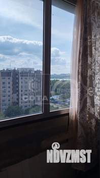 1-к квартира, вторичка, 38м2, 9/13 этаж