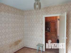 2-к квартира, вторичка, 44м2, 2/9 этаж
