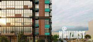 3-к квартира, вторичка, 54м2, 17/19 этаж