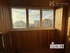 1-к квартира, вторичка, 39м2, 10/17 этаж