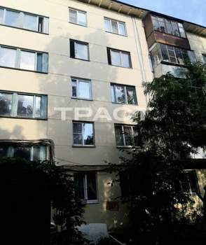 1-к квартира, вторичка, 29м2, 4/5 этаж