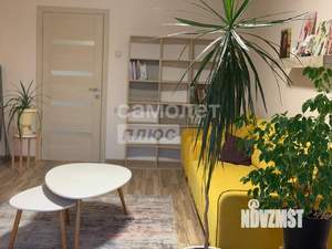 2-к квартира, вторичка, 62м2, 18/18 этаж