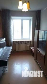 2-к квартира, вторичка, 40м2, 5/5 этаж