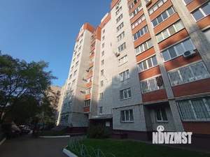 2-к квартира, вторичка, 61м2, 7/10 этаж