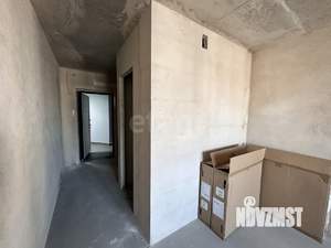Студия квартира, вторичка, 21м2, 17/18 этаж
