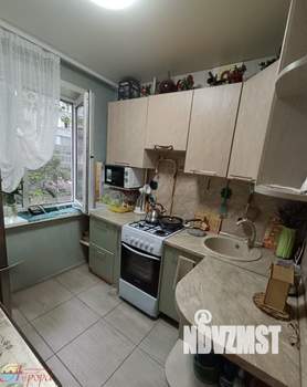 2-к квартира, вторичка, 45м2, 2/5 этаж