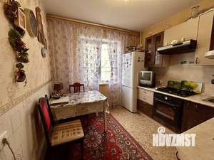 1-к квартира, вторичка, 38м2, 7/10 этаж