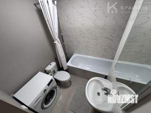 1-к квартира, вторичка, 40м2, 11/25 этаж