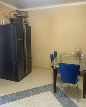 3-к квартира, вторичка, 101м2, 7/9 этаж