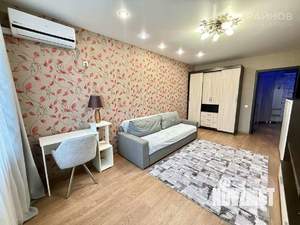 1-к квартира, вторичка, 41м2, 16/25 этаж