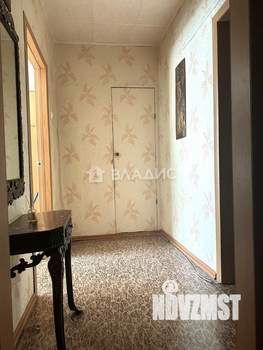 3-к квартира, вторичка, 75м2, 6/9 этаж
