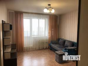 1-к квартира, вторичка, 37м2, 15/17 этаж