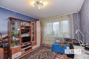 1-к квартира, вторичка, 30м2, 4/10 этаж