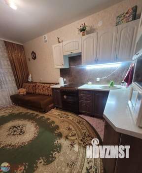 1-к квартира, вторичка, 45м2, 16/17 этаж