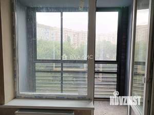 Студия квартира, вторичка, 23м2, 7/21 этаж