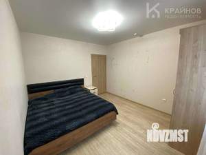 2-к квартира, вторичка, 59м2, 4/17 этаж