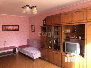 2-к квартира, вторичка, 54м2, 7/9 этаж