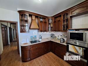 2-к квартира, вторичка, 64м2, 15/16 этаж