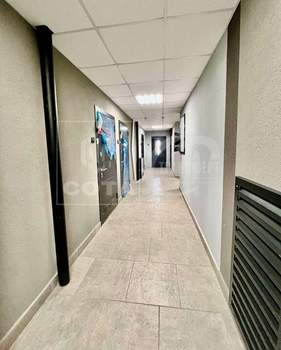 1-к квартира, вторичка, 32м2, 3/19 этаж