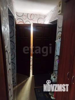2-к квартира, вторичка, 44м2, 5/5 этаж
