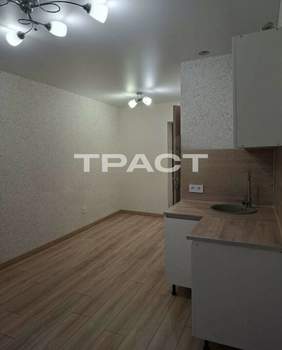 Студия квартира, вторичка, 18м2, 3/5 этаж