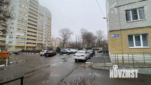 1-к квартира, вторичка, 37м2, 3/13 этаж