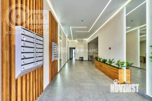 3-к квартира, строящийся дом, 89м2, 5/8 этаж