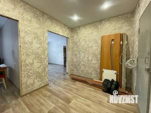 1-к квартира, вторичка, 44м2, 1/17 этаж