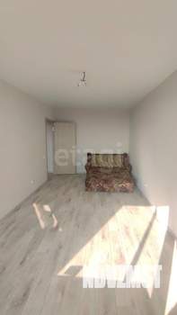 1-к квартира, вторичка, 36м2, 17/19 этаж