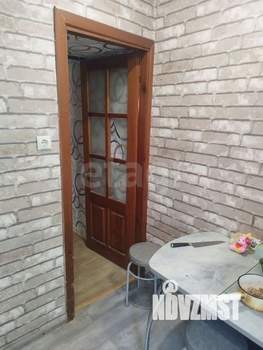 2-к квартира, вторичка, 44м2, 5/5 этаж