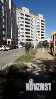 1-к квартира, вторичка, 44м2, 1/9 этаж