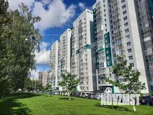 2-к квартира, вторичка, 66м2, 14/17 этаж