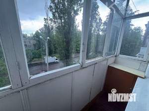 2-к квартира, вторичка, 42м2, 3/5 этаж
