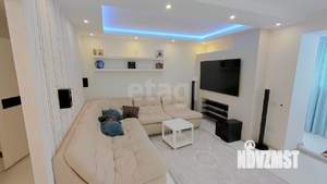 3-к квартира, вторичка, 78м2, 12/17 этаж