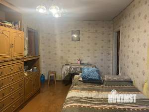 2-к квартира, вторичка, 43м2, 5/5 этаж